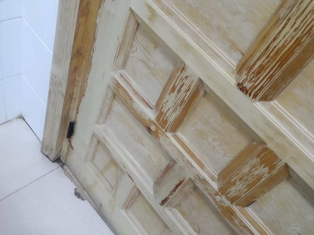 Hostal El Jucar主图