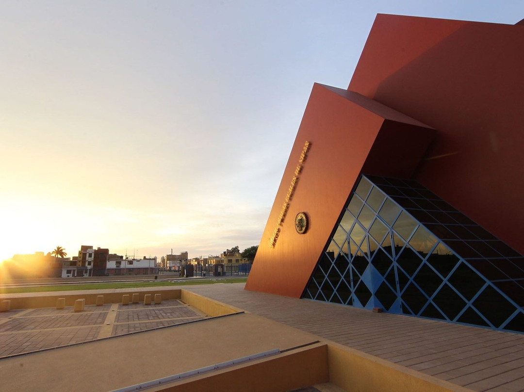 VIPAC Travel-奇克拉约必去景点