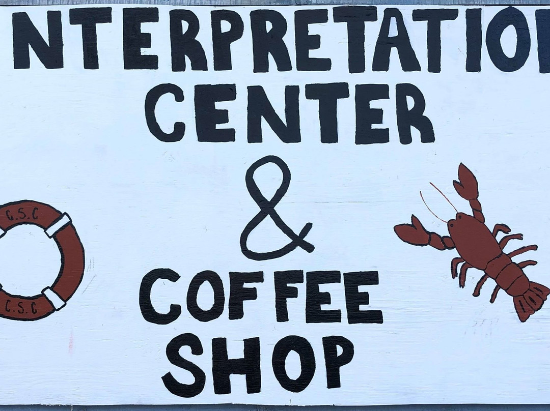 The Hook and Line Interpretation Centre景点图片