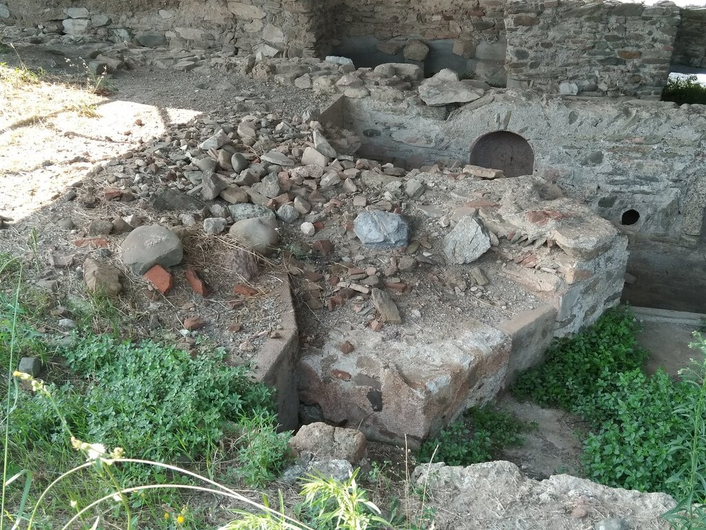 Museo archeologico nazionale di Luni e zona archeologica景点图片