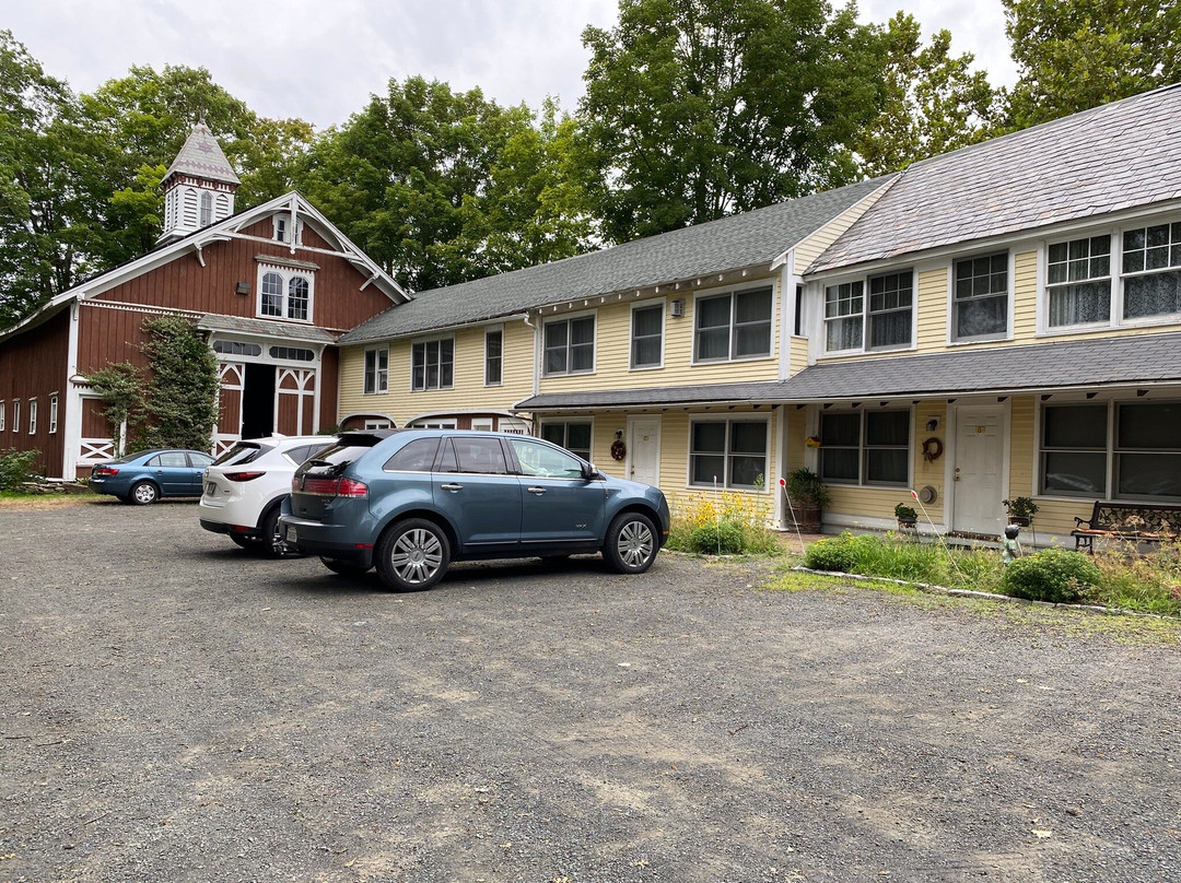 Black Walnut Inn主图