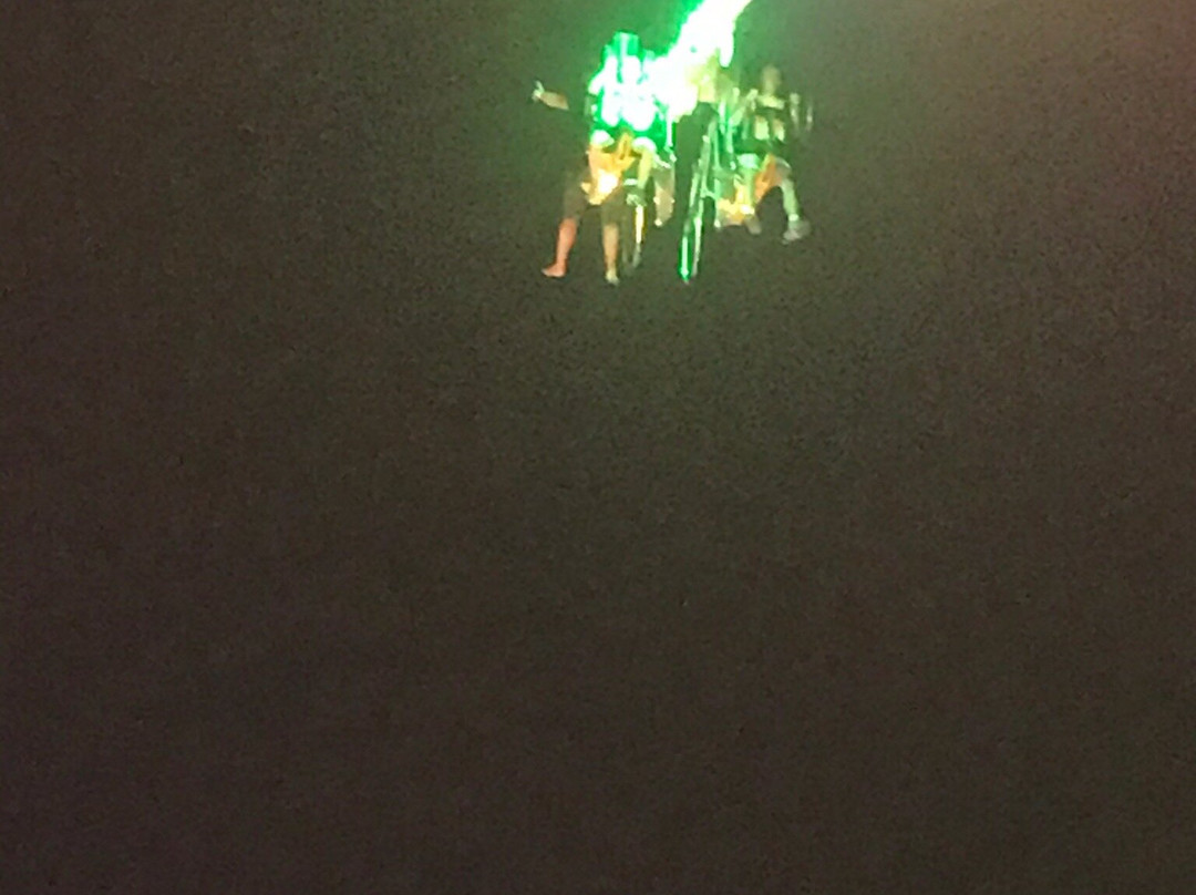 Luna Park Argeles景点图片