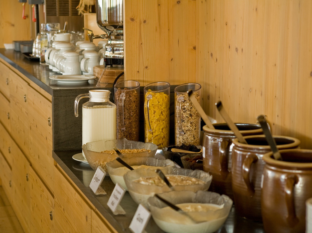 Kolping Allgäuhaus主图