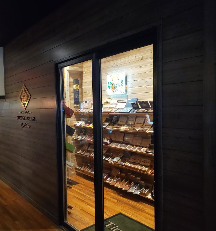 Tinder Box-拉皮德城必去景点