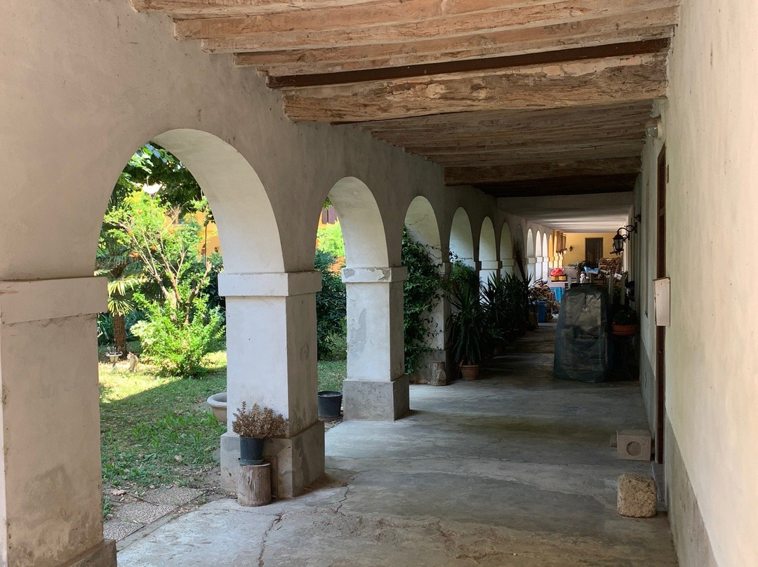 Il Borgo di Monticelli d'Oglio-Verolavecchia必去景点