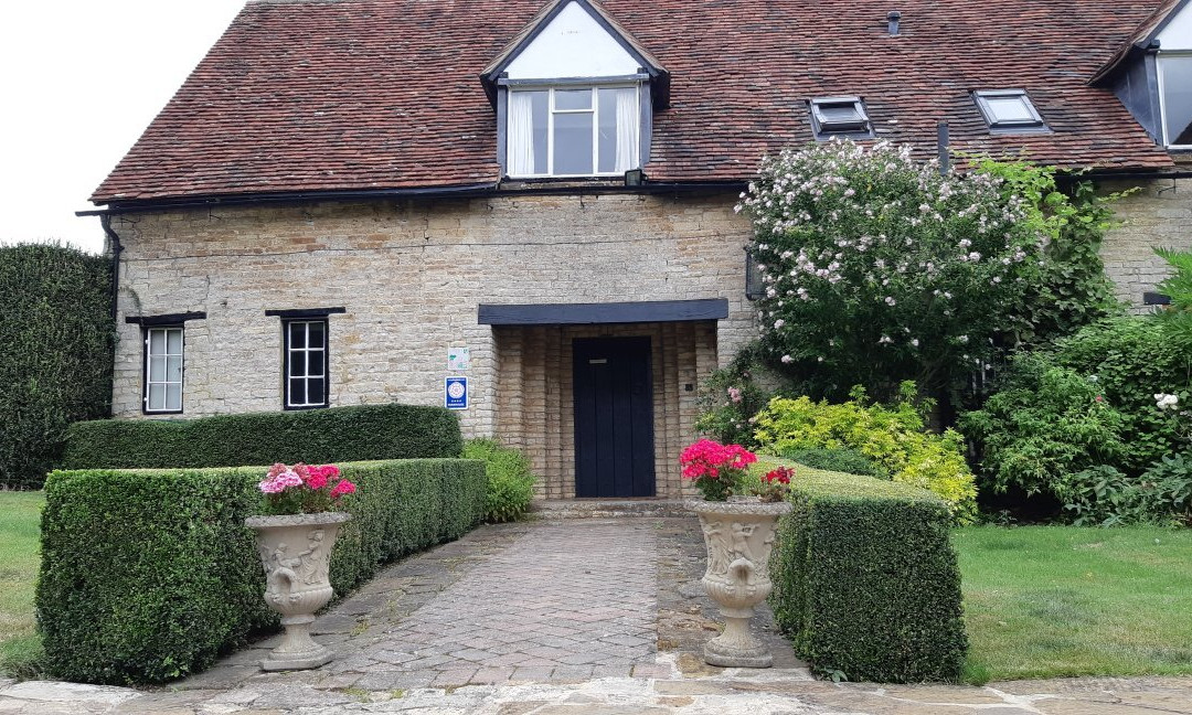 Church Hill Farm B&B主图