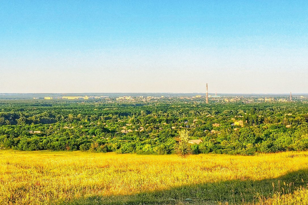 Pryvillya旅游攻略图片