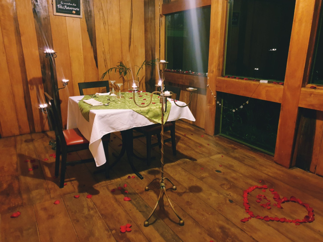 Yumbo Spa and Resort主图