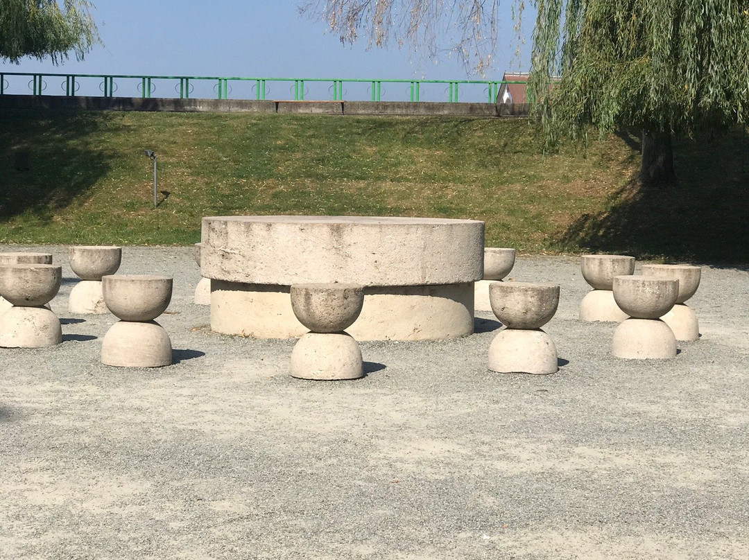 Parcul National Defileul Jiului景点图片