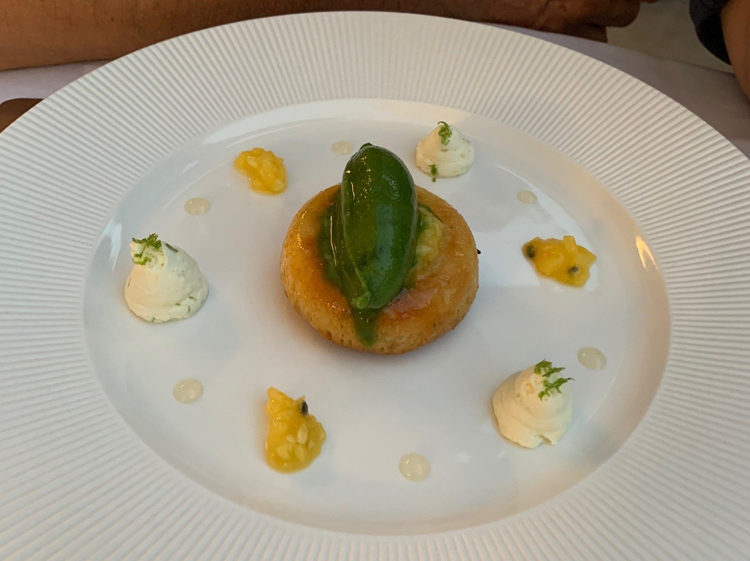 Hotel le Moulin Babet主图