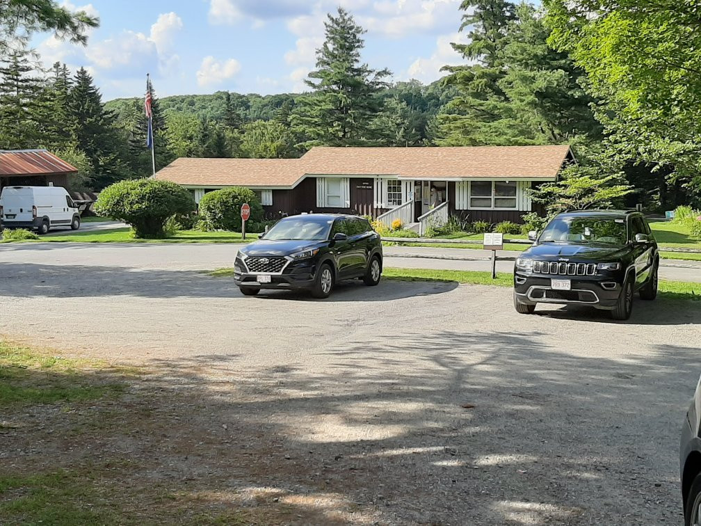 Molly Stark Trail-本宁顿必去景点