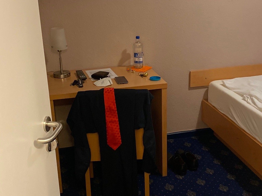 Hotel Oelen主图