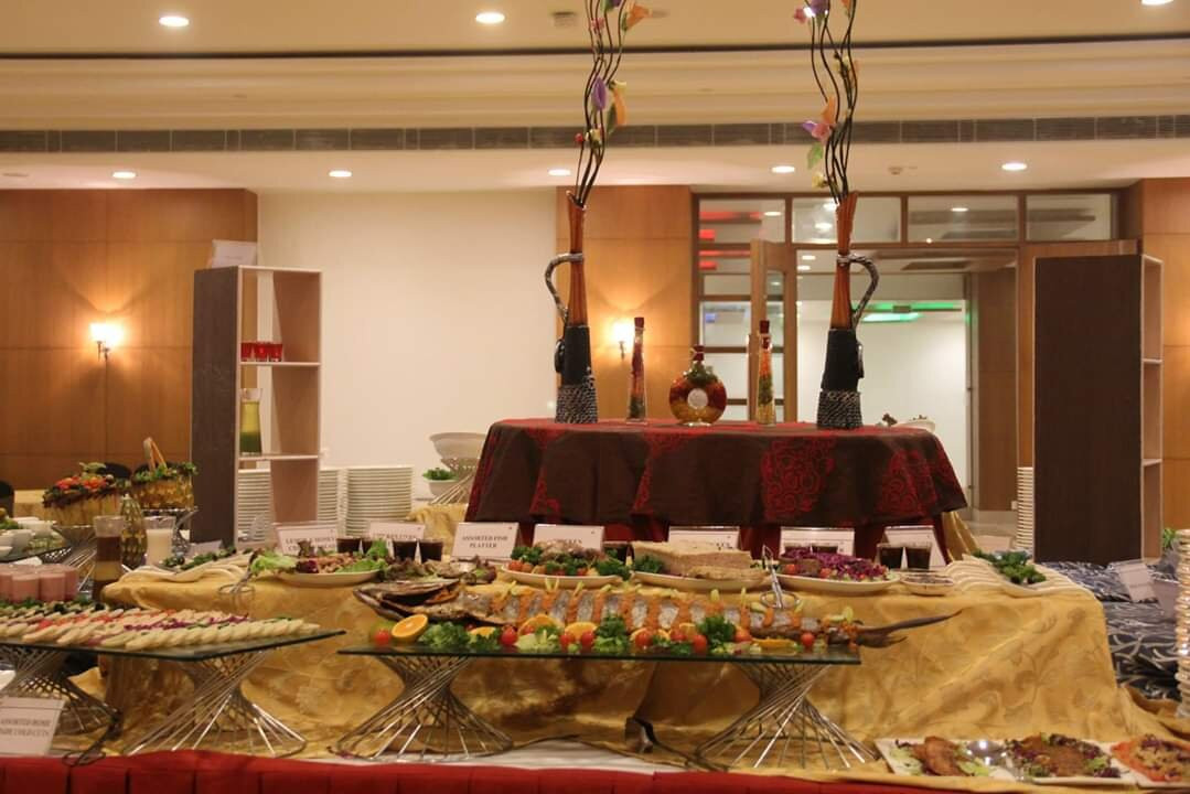 Country Inn & Suites by Radisson, Bathinda主图