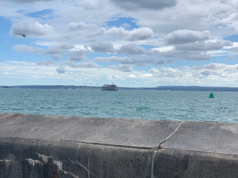 Southsea Common-普兹茅斯必去景点