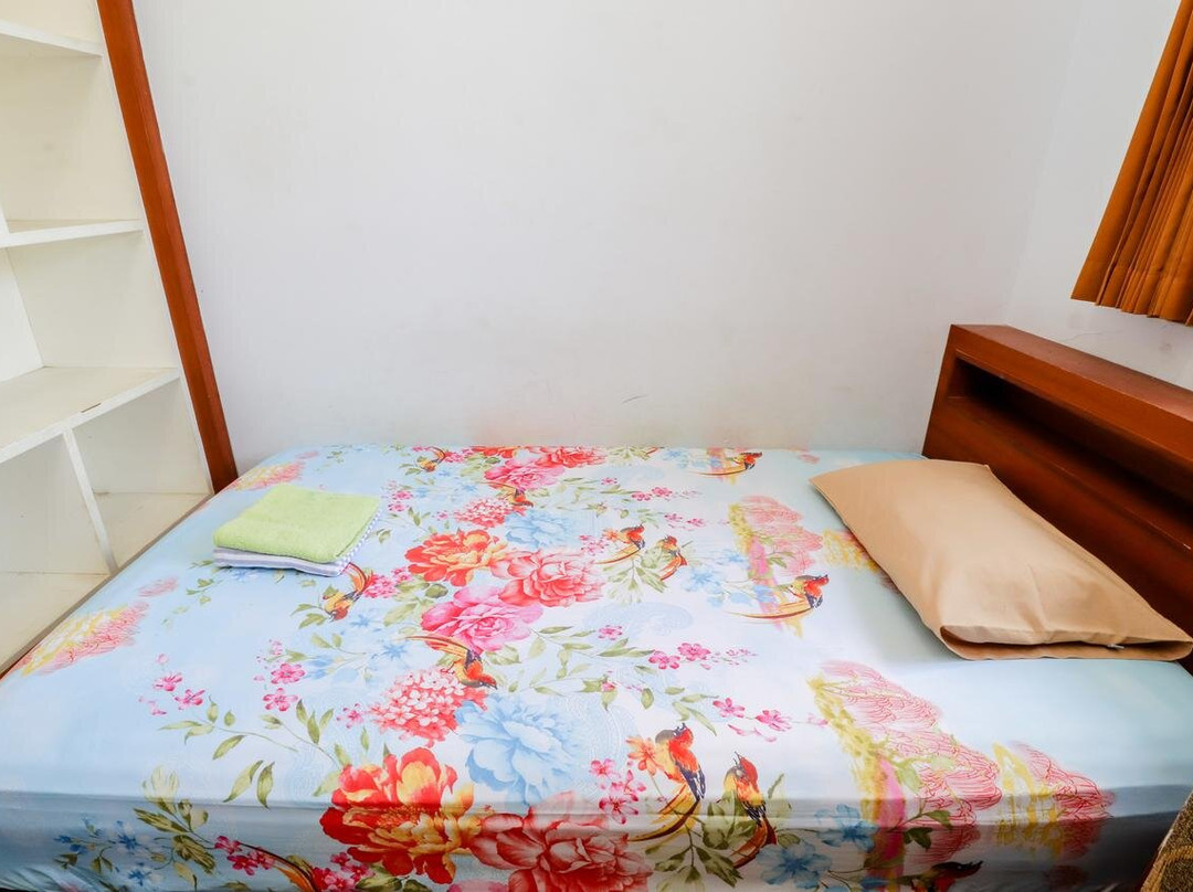 Gria Gowes Homestay主图