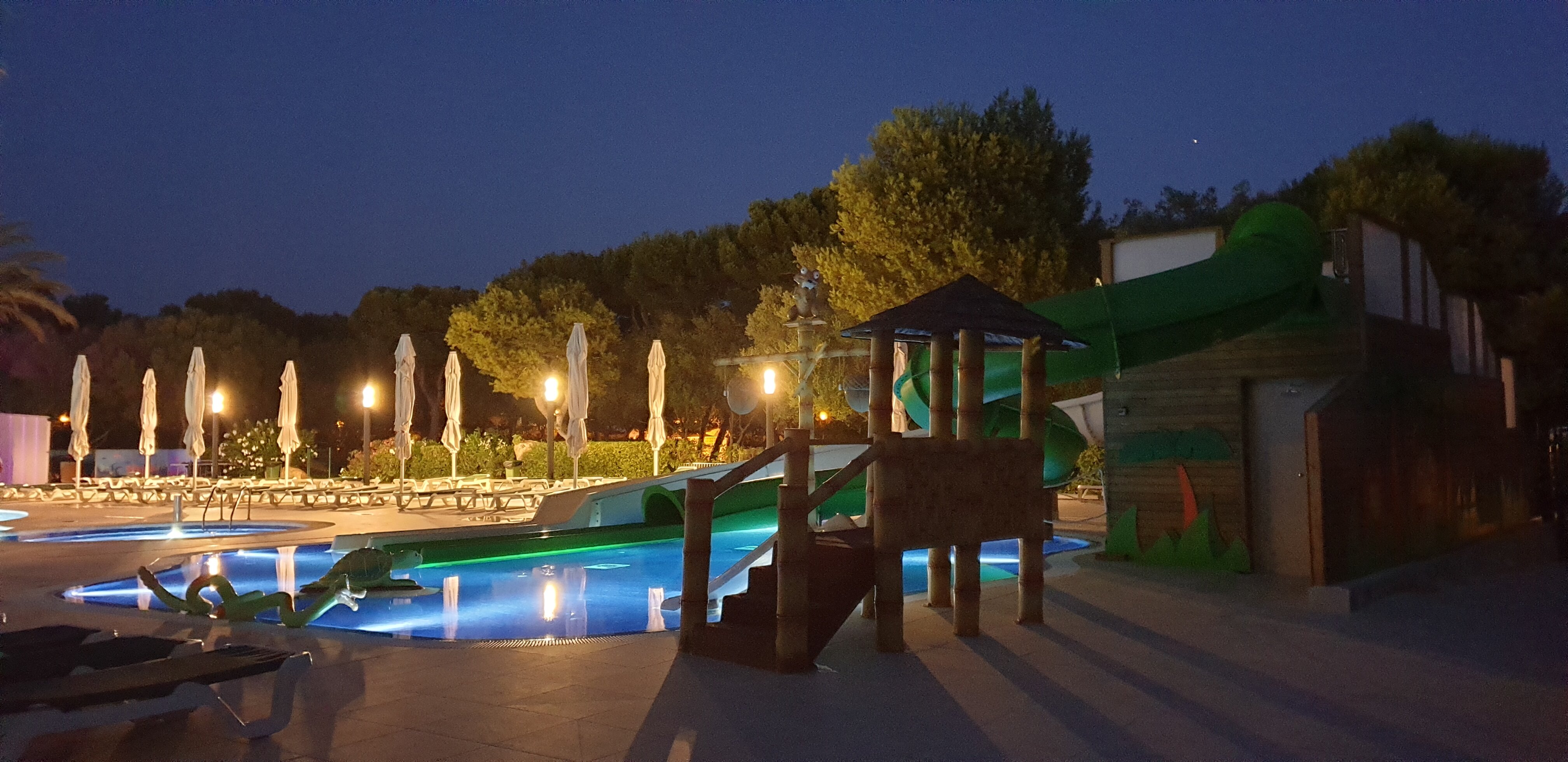Cala D'Or Playa Aparthotel-浴室