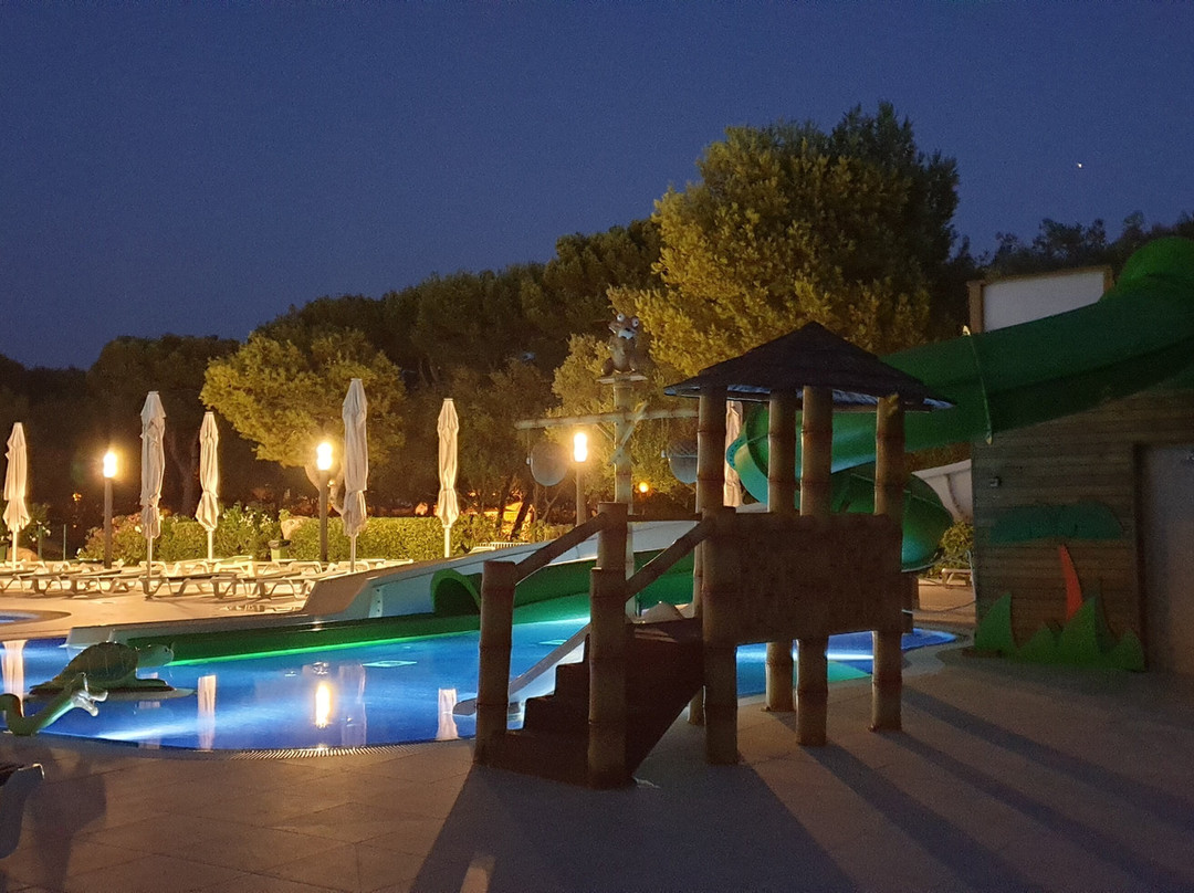 Cala D'Or Playa Aparthotel主图