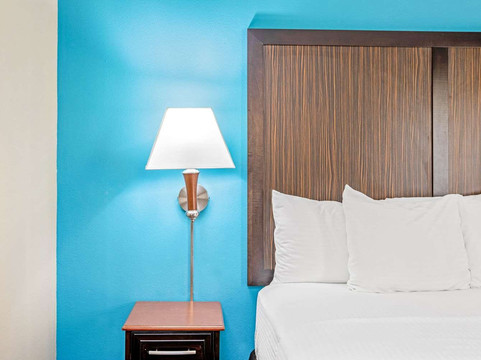 科珀斯克里斯蒂机场拉昆塔温德姆套房酒店主图