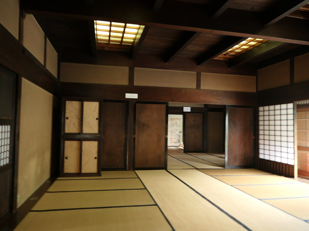 Shinsengumi Furusato History Museum-日野市必去景点