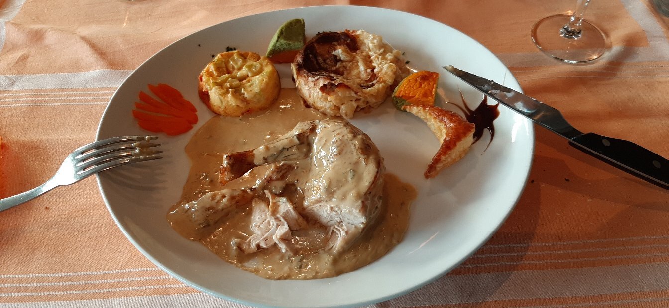 Sabrina Hotel-Restaurant-官方