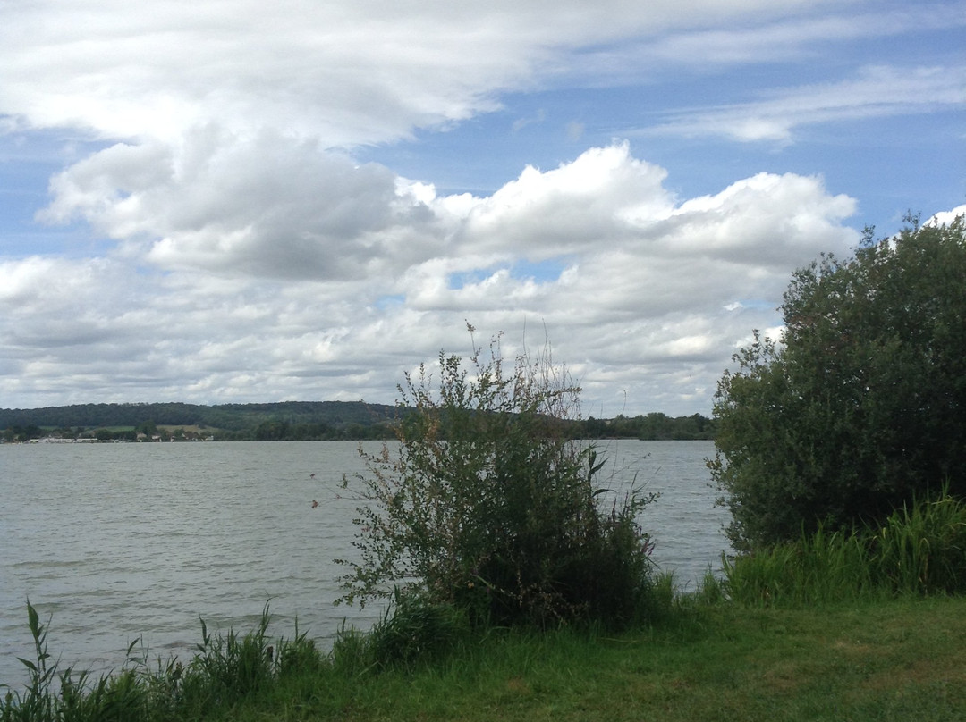 Lac de Vesoul-Vaivre-Vesoul必去景点