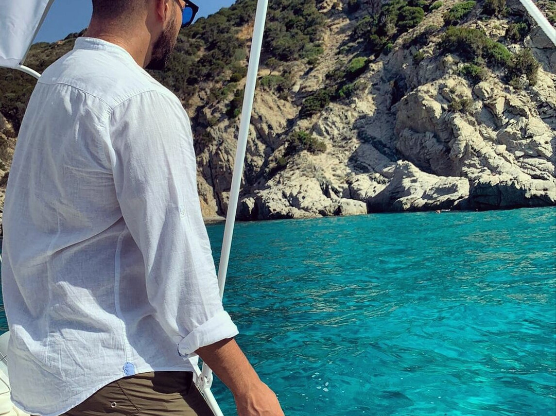 Torre di Capo Boi-Solanas必去景点