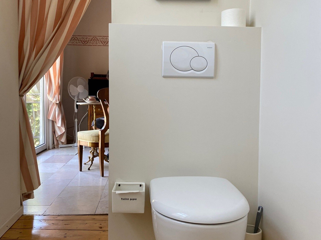 Villa zur Erholung主图