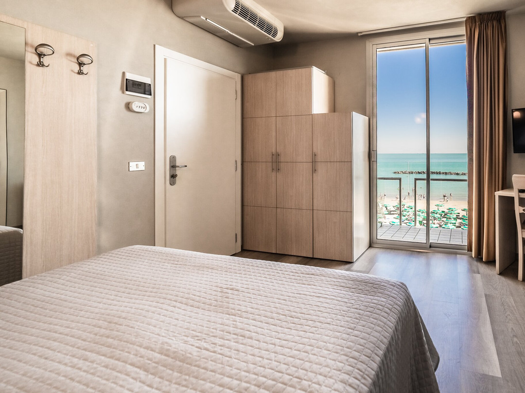 Hotel Columbia Bellaria-Igea Marina主图