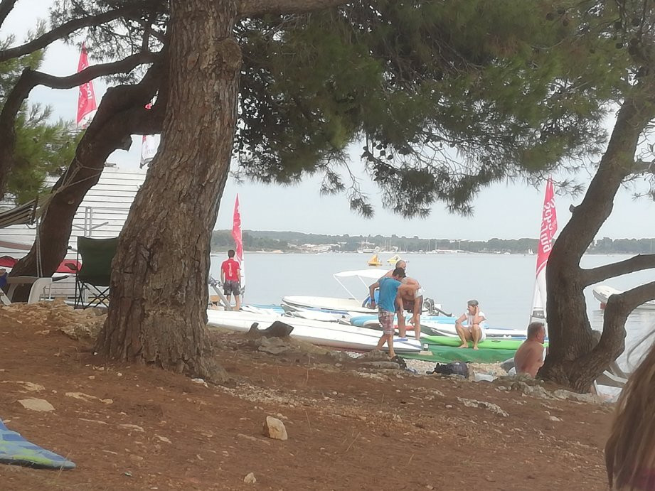 Windsurfing Center Pomer-Pomer必去景点