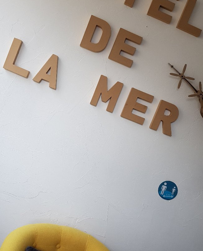 Hotel De La Mer主图
