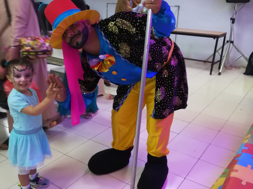 Smile Factory Agadir-阿加迪尔必去景点