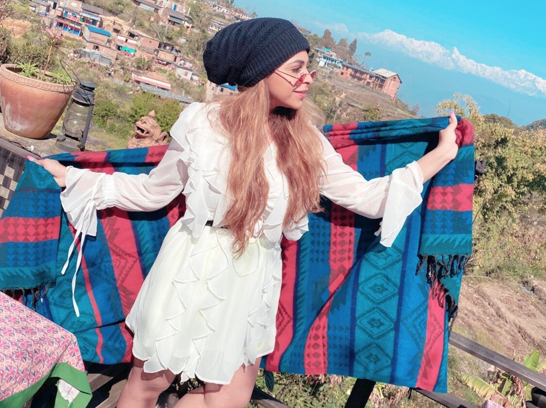 Summit River Lodge at Brigand's Bend主图