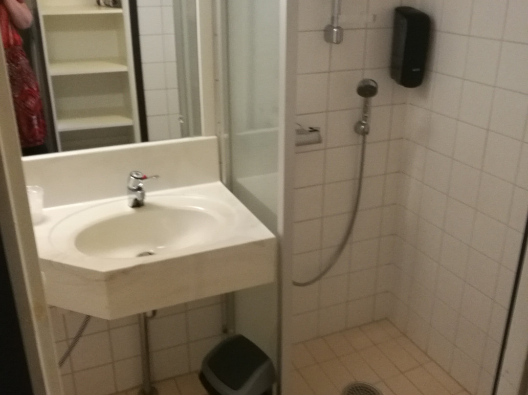 Hotel Sorsanpesa主图