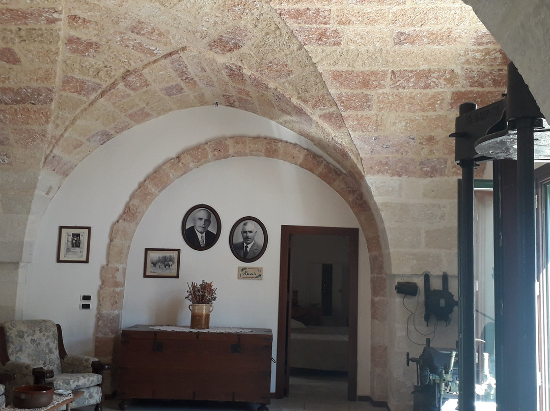 B&B Trappitu dei Settimi主图