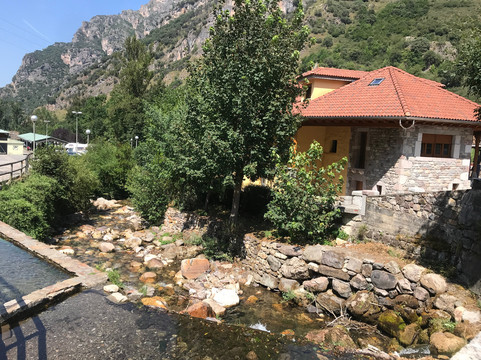 Ecomuseo de Somiedo-Somiedo Municipality必去景点