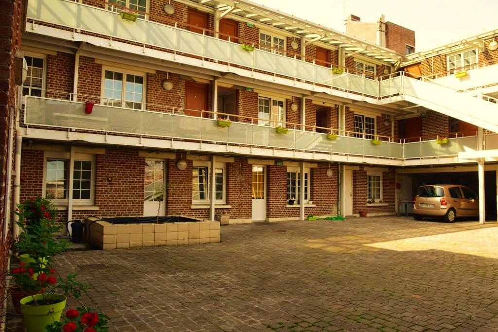 Modern'Hotel主图