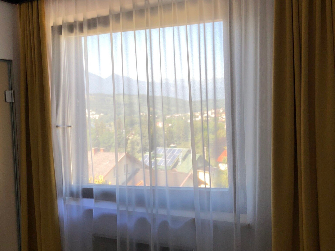 Hotel Bellevue主图