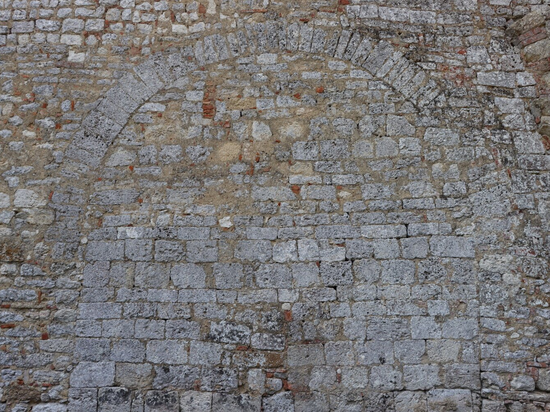 Pieve dei Santi Ippolito e Cassiano (Coneo)景点图片