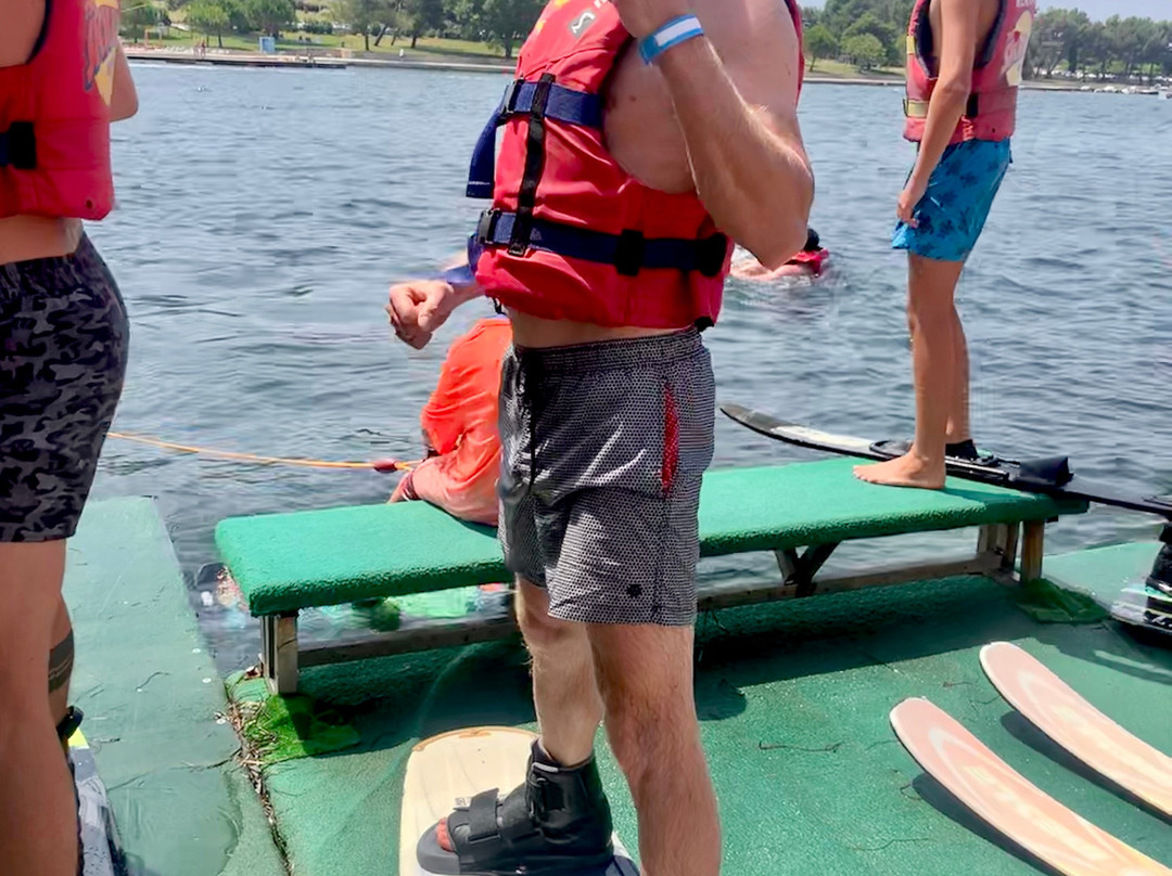 The Ski-Lift Porec-波雷奇必去景点