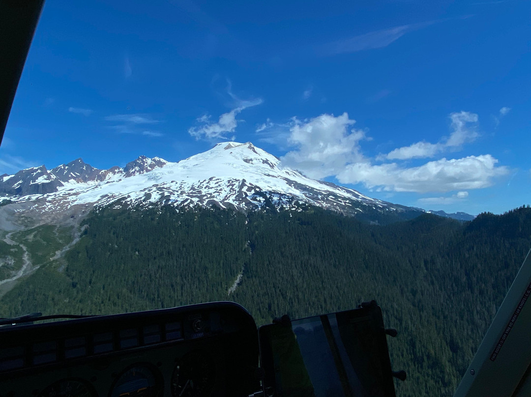 Nature Nuts Adventure Travel-西雅图必去景点