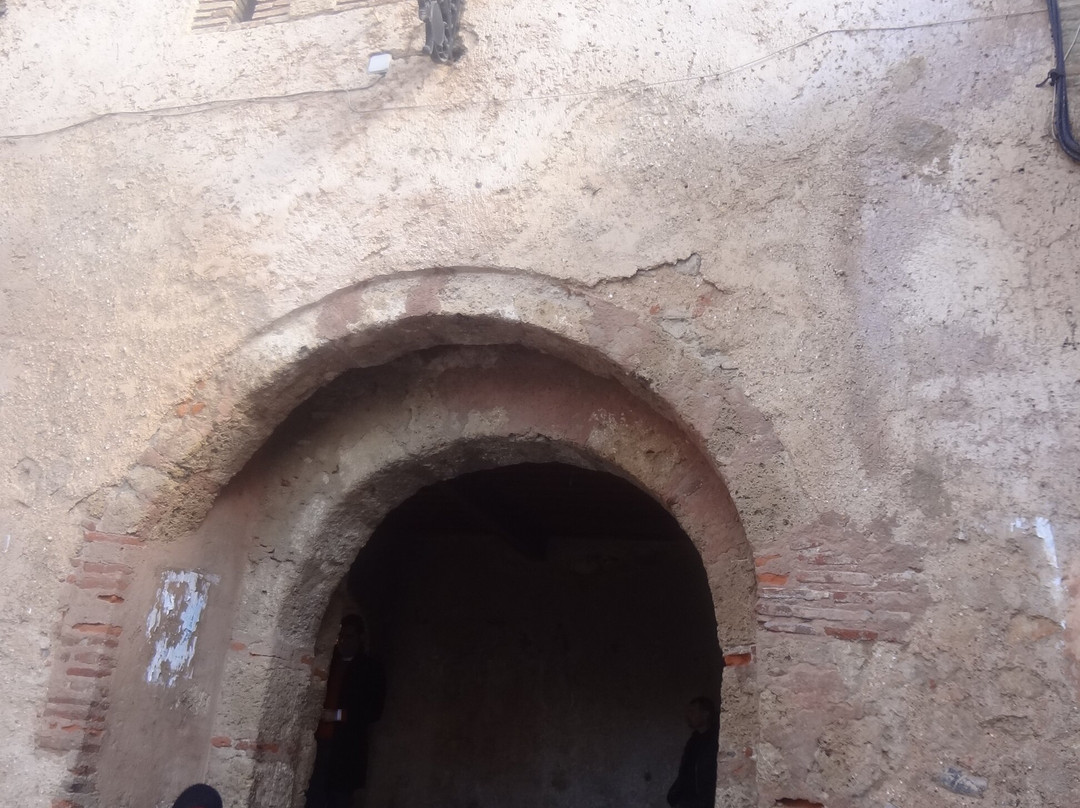 Bab EL Ain-舍夫沙万必去景点