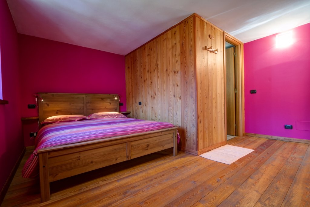 B&B L'Ometto-官方