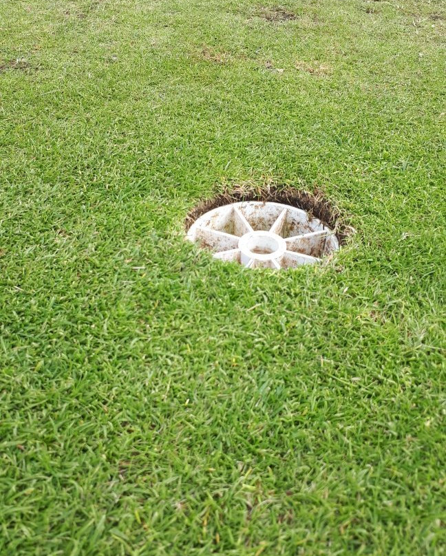Ballyreagh Golf Course-波特拉什必去景点