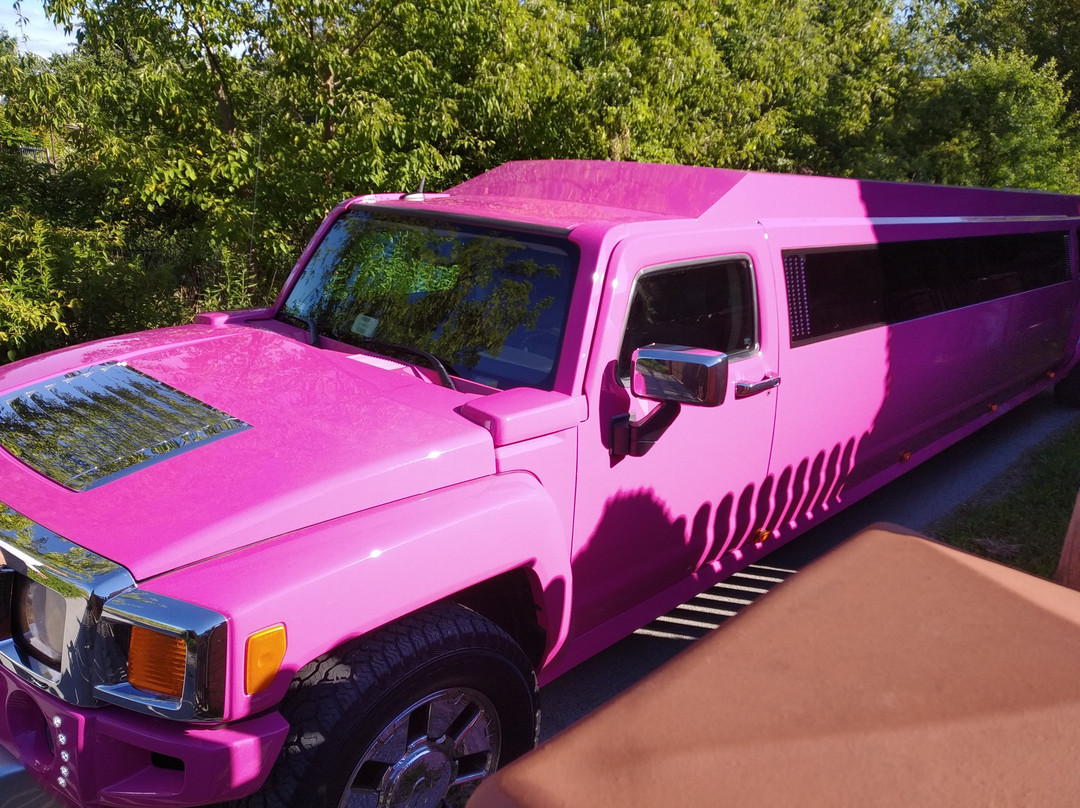 XXL Limousines - Warsaw Limo Service景点图片