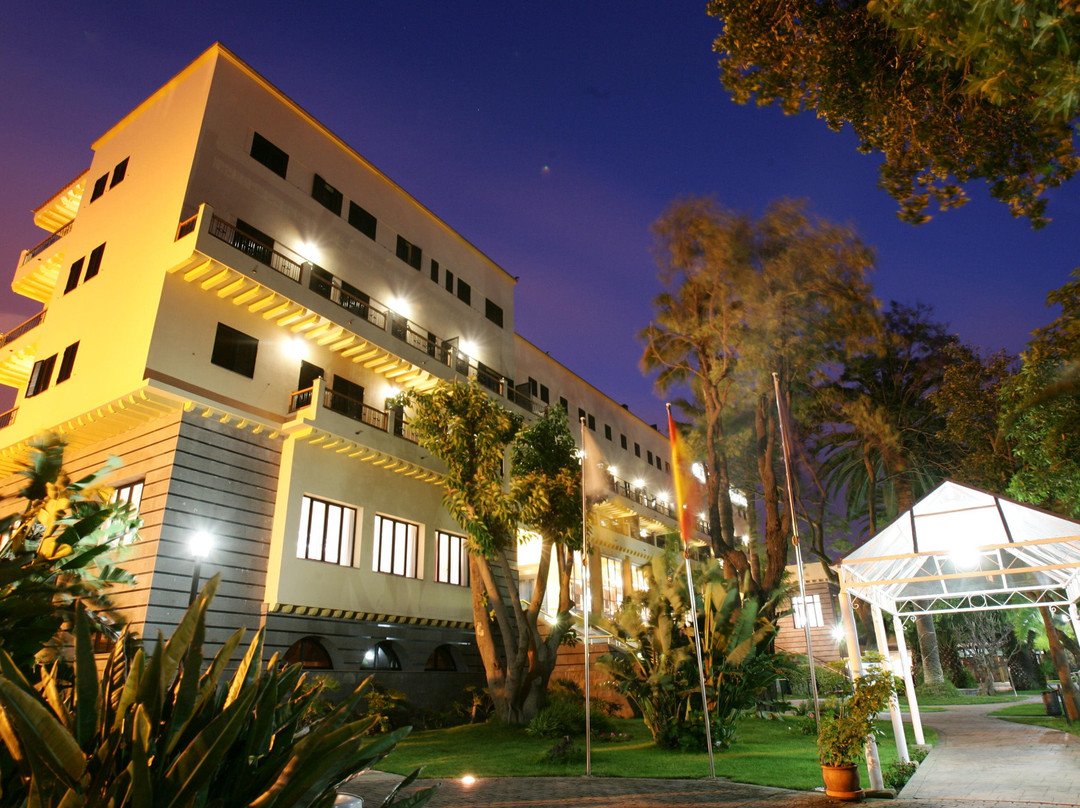 Hotel Escuela Santa Brigida主图