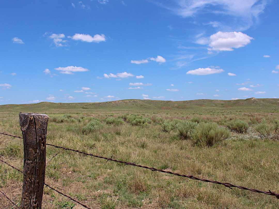 Big Basin Prairie Preserve