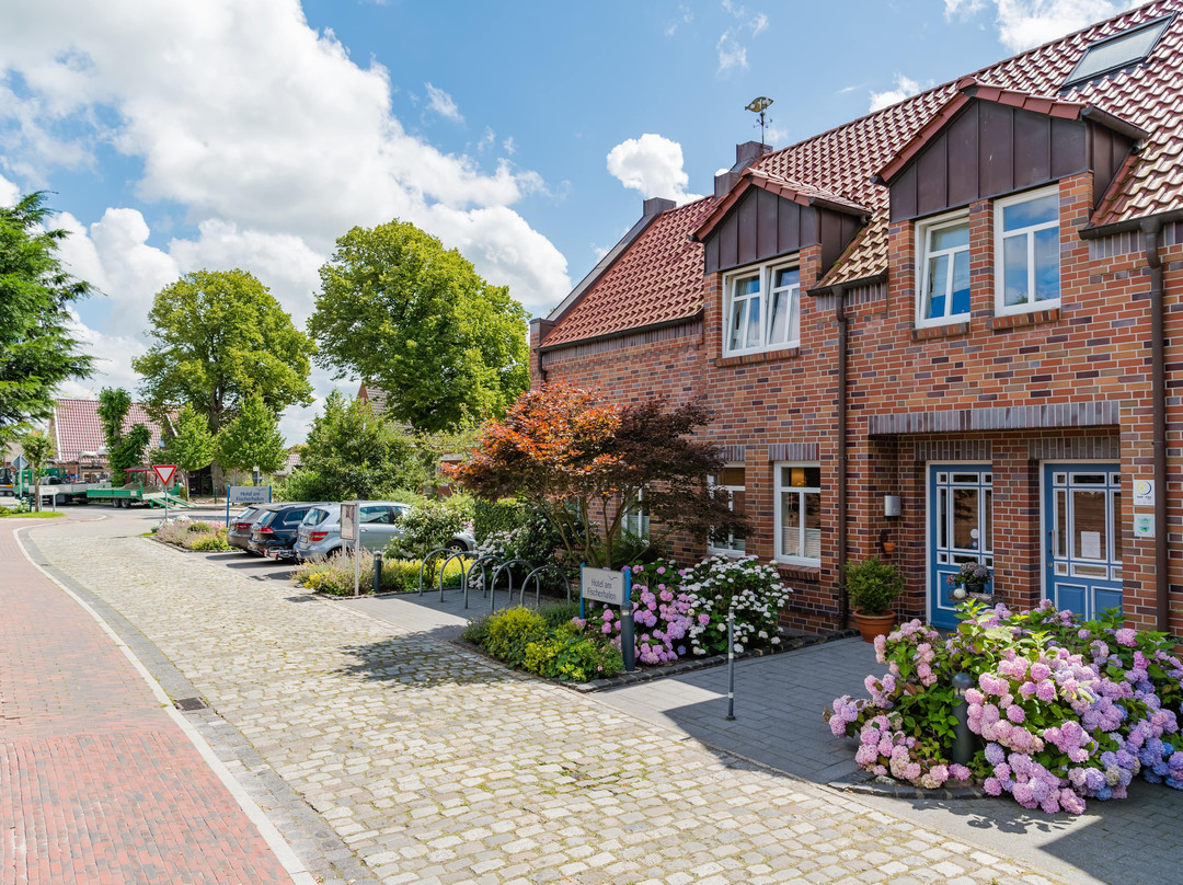 Hotel am Fischerhafen主图