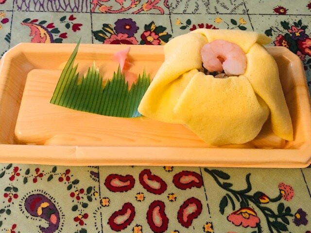 すし処 桃山