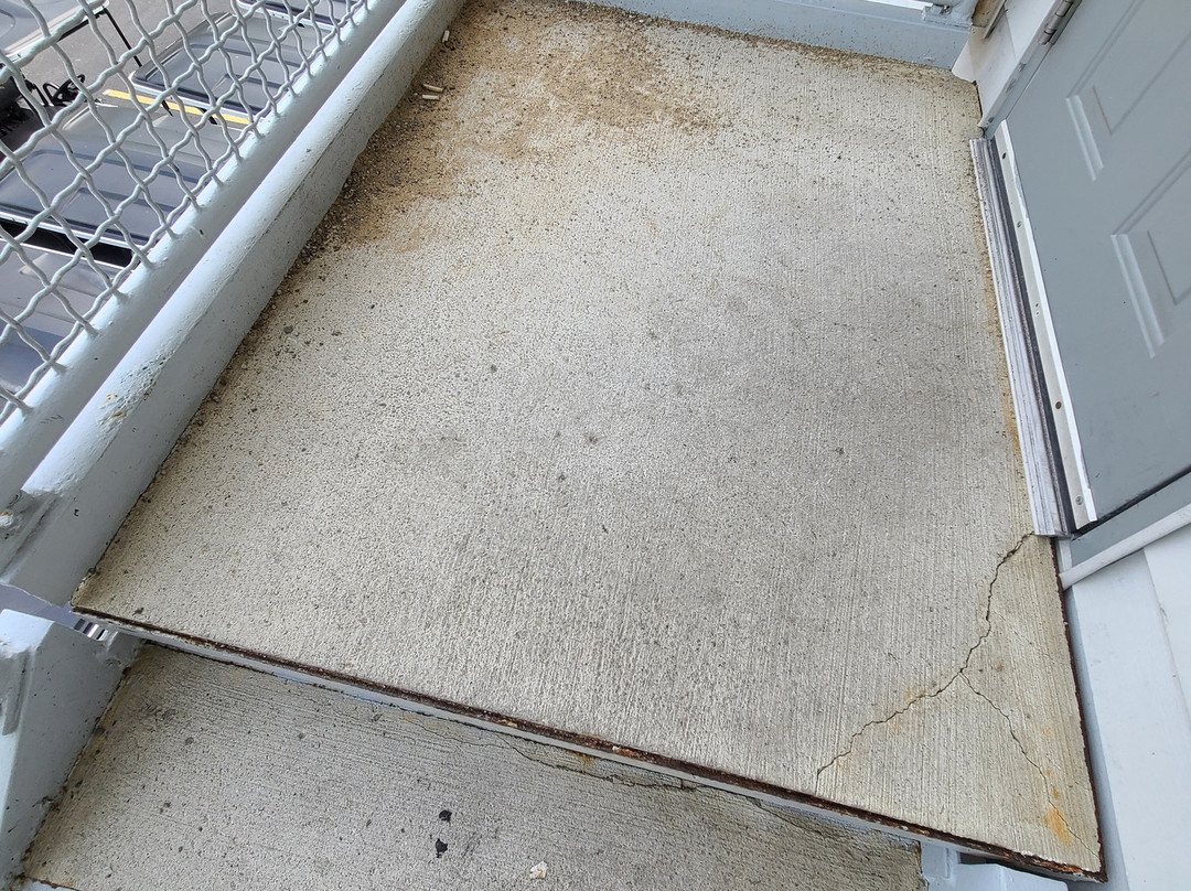 Bay Lodging Resort主图