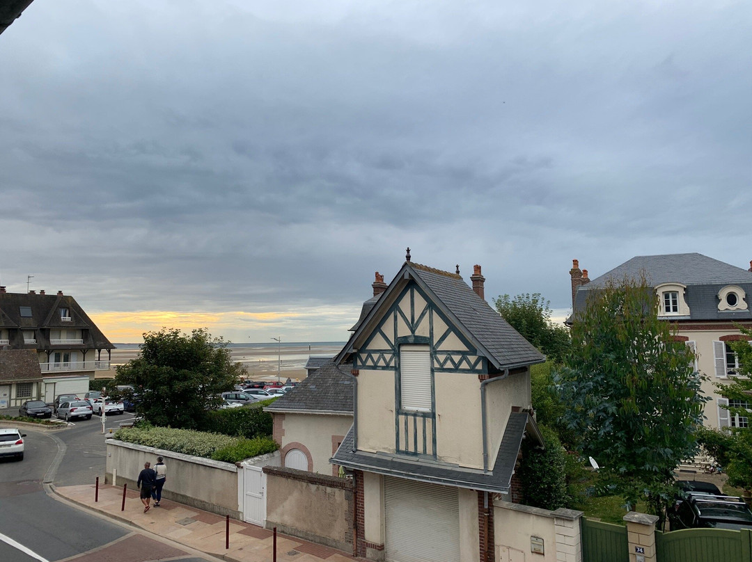 Hotel De La Plage主图